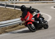 Gilera Nexus 300